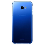 Nugarėlė J415 Samsung Galaxy J4+ 2018 Gradation Cover Mėlyna